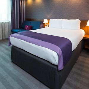 Standard Double Room Hot