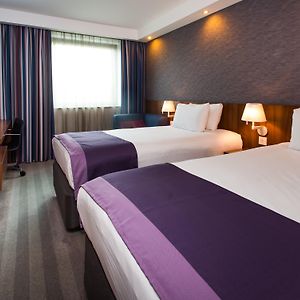 Standard Twin Room Hot